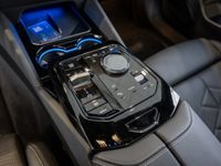 BMW 540 - Vorschau Bild 19