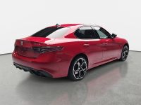 Alfa Romeo Giulia - Vorschau Bild 4