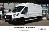 Ford Transit 350 L4H3 2.0 130PS Trend**AZV, Kamera - Doppelkabine