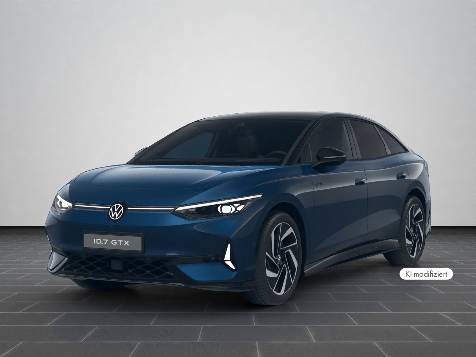 Volkswagen ID.7 - Bild 3