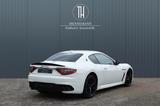 Maserati MC Stradale 4.7 V8*Sportabgas*Carbon*BOSE*Brembo - Maserati Granturismo: Sport