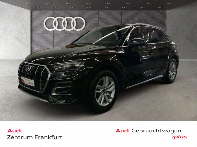 Audi Q5 35 TDI Advanced ACC+MEMORY+360+LED+EL-HECK