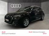 Audi Q5 35 TDI Advanced ACC+MEMORY+360+LED+EL-HECK - Audi Q5 Gebrauchtwagen in Frankfurt