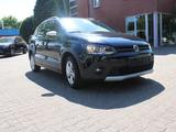 Volkswagen Polo Cross 1.2 TDI +GRA+PDC+KLIMA+ZV+ISOFIX - Volkswagen Polo mit Diesel-Antrieb: 2.1