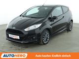 Ford Fiesta 1.0 EcoBoost ST-Line*NAVI*PDC*SHZ*KLIMA* - Ford Fiesta Gebrauchtwagen in Stuttgart