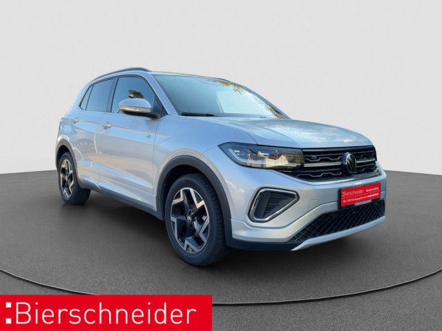 Volkswagen T-Cross - Bild 5