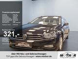 Volkswagen Passat Variant Business 2.0TDI DSG Massage LM - Volkswagen Passat Variant