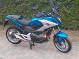 Honda NC 750 X, erste Hand, Tür , Service neu
