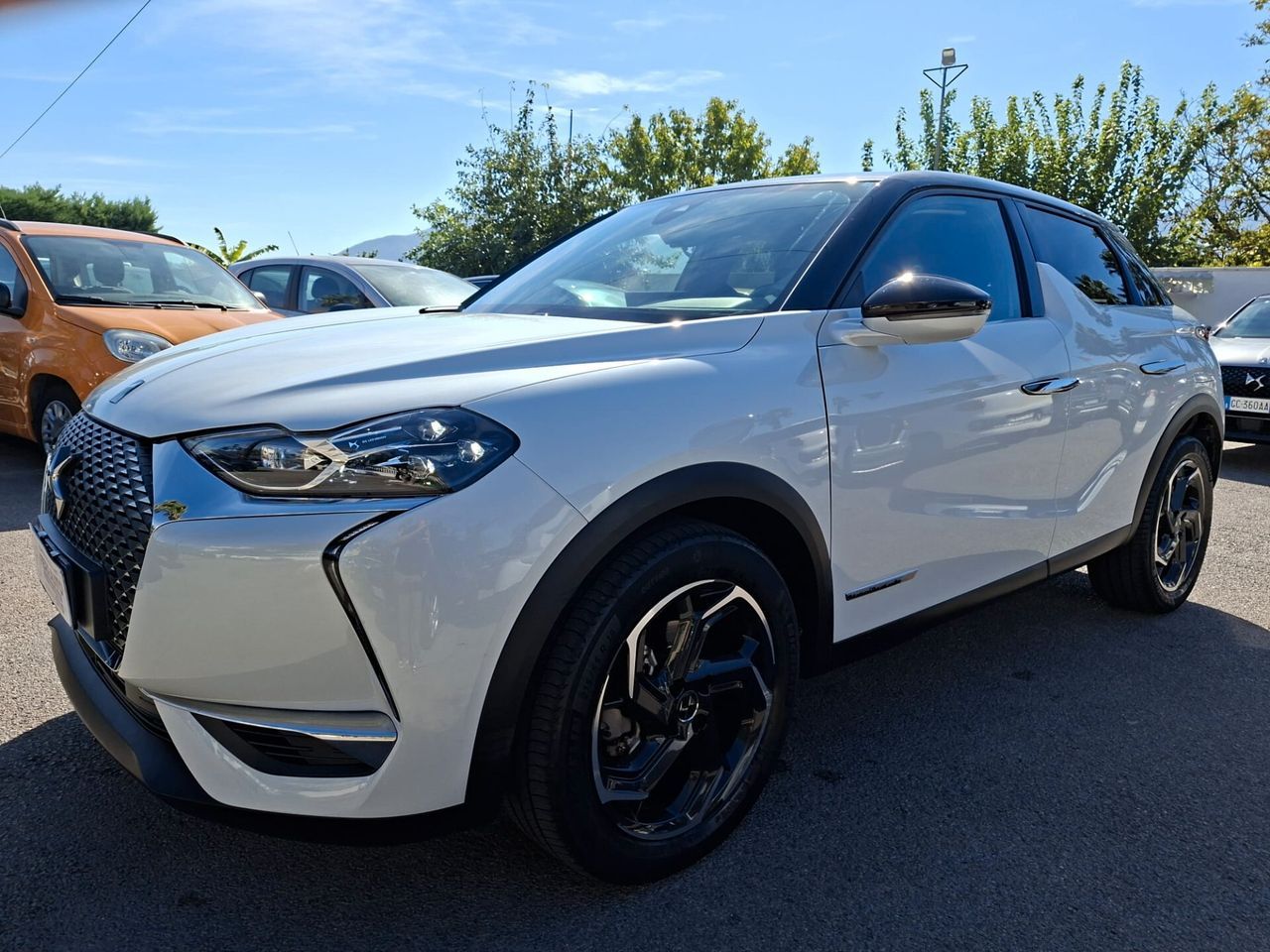 Other Ds DS3 3 Crossback PureTech 130 aut. So Chic imagem 3