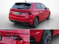 Skoda Fabia - Vorschau Bild 20