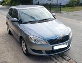 Skoda Fabia 1.2l TSI 63kW Family Combi Family - Skoda Fabia: 1.6