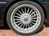 ALPINA B3 3,3 Cabriolet - ALPINA aus 2002