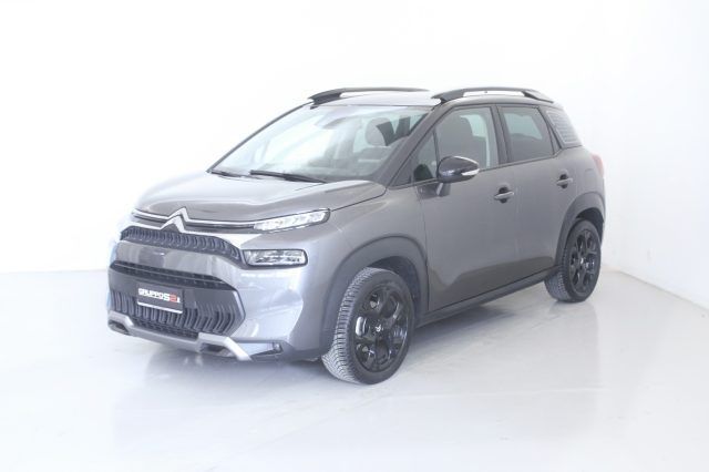 Inne CITROEN C3 Aircross PureTech 110 S&S Shine NEOPA