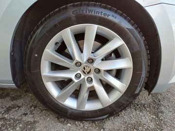 Skoda Superb - 6
