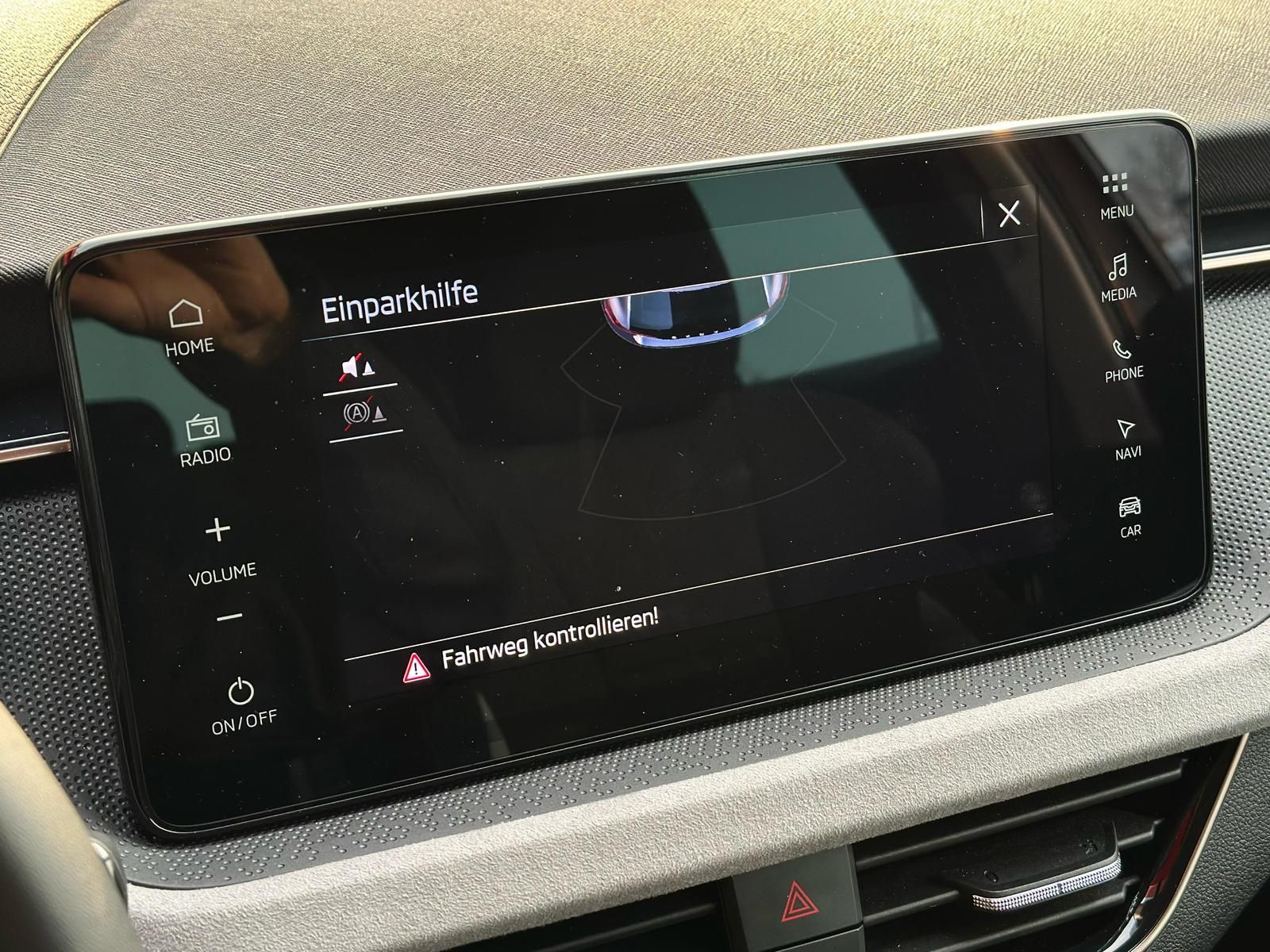 SKODA Scala 1.0TSI SELECTION LED#AHK#SHZ#LH#TEMPO#SPUR - Image 21