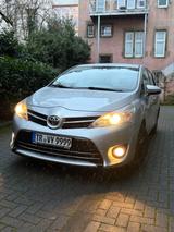 Toyota Verso 1.6l D-4D Start/Stop Executive 5-Sitze... - Toyota Verso: Executive