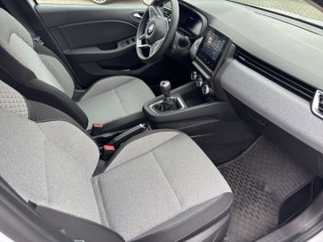 Mitsubishi Colt Plus mit Sitzhzg/Lenkradhzg., Bild 28