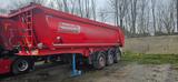 Stas S 300 CX Alu Kippauflieger - Stas S300CX
