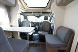 Carado Edition24 T Ford 447 4,1t, BI-Xenon, Backofen - Offers