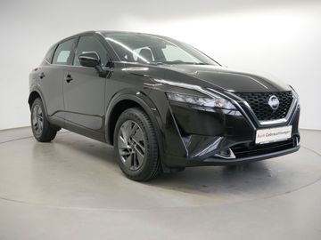 Nissan Qashqai - 3