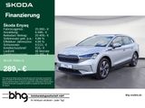 Skoda Enyaq iV 60 MatrixLED 3ZClimatronic Infotaiment - Skoda: 3.6
