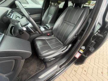 Land-Rover Range Rover Velar - 9