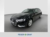 Audi A4 Avant 40 TDI S-tronic advanced ACC MatrixLED - Audi A4 Gebrauchtwagen in Nürnberg