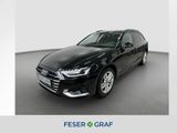 Audi A4 Avant 40 TDI S-tronic advanced ACC MatrixLED - Audi A4 in Nürnberg