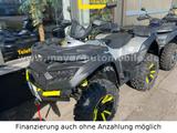 TGB Blade 600 FL SE EPS Silver Edition*LOF* - TGB VON 501 BIS 750 CCM