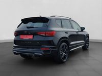 Cupra Ateca - Vorschau Bild 6