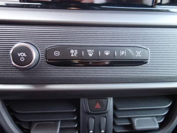 Bild 16 Ford Tourneo Courier 1.0 EcoBoost 92 kW Trend