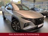 Hyundai Tucson Select MildHybrid Aut. Nav LED Kamera AHK - Hyundai Tucson Select mit Diesel-Antrieb