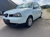 Seat Arosa 1.4 16 V Sport mit 2.500 KM Ges... - Seat Arosa: 16v