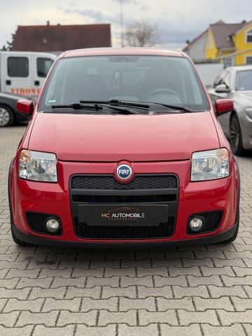 Fiat Panda 1.4 16V 100HP Sammlerstück