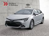 Toyota Corolla Touring Sports 1.8 Hybrid - Toyota Jahreswagen: Kombi