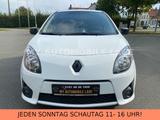 Renault Twingo 1.2 Night & Day+TÜVNEU+PANORAMA+SERVO+ZV - Renault Twingo mit Benzin-Antrieb: Weiß, Kleinwagen, 1.2