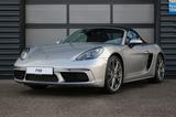 Porsche Boxster 718 PDK - gebrauchte Porsche Boxster aus dem Jahr 2020