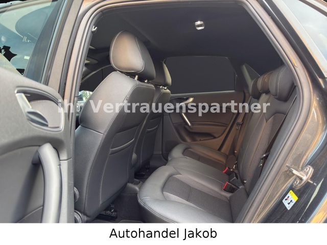 Audi A1/Sportback/S-Line/Panorama/TÜV_SERVICE_NEU!