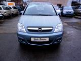 Opel Meriva CATCH ME 51TKM/TOP/Sitzhzg/PDC/Tempo/2.Hd - gebrauchte Opel Meriva aus dem Jahr 2007