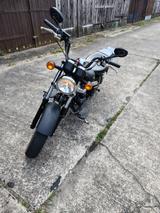 Keeway Superlight 125 - KEEWAY SUPERLIGHT 125
