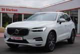 Volvo XC60 T6 Inscription AWD PHEV AHK Kamera Panorama - Volvo XC60 Inscription mit Hybrid-Antrieb (Benzin/Elektro)