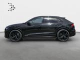 Audi RS Q8 305km/h*Keramik*Pano*B&O*Air*Stand*Nachts. - Audi RSQ8 SUV