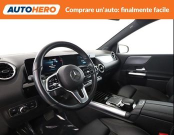Mercedes B 180 - 7
