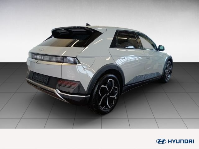 Fahrzeugabbildung Hyundai IONIQ 5 MY24 77,4 kWh Batt. TECHNIQ-Paket inkl.