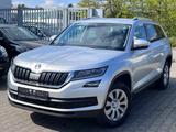 Skoda Kodiaq Ambition 4x4*7-Sitze*Navi*Memory*Kamera* - Skoda Kodiaq in Wiesbaden