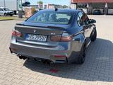 BMW M3 M3 - BMW M3: 5 Türen
