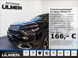 Citroën C4 Shine 130 Navi 360 Kamera LED Apple CarPlay A - Citroën C4 mit 3 Türen