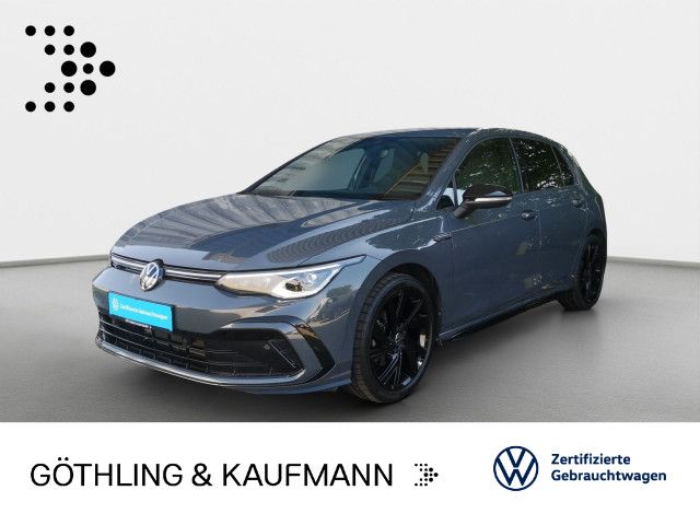 Volkswagen Golf R-Line 1.5 eTSI*NAVI*AHK*KAM*BlackStyle*IQ.