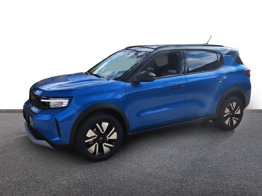 Opel Frontera GS Long Range 11KW-OBC Navi SHZ Lenkrad imagem 2