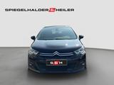 Citroën C4 Selection III PURETECH 110 SELECTION  8 -Fach - Citroën C4 mit Benzin-Antrieb